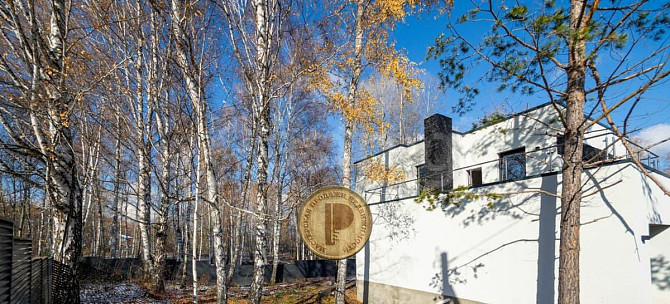 Дом, 150 м2, 10 соток, 2 эт. Березовка - изображение 3