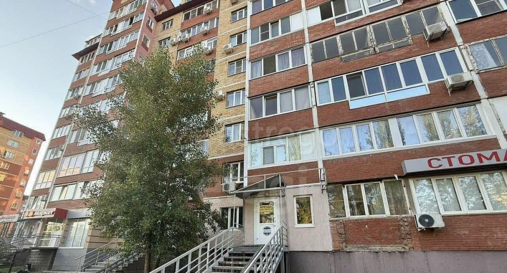Свободного назначения, 46.5 м2 Уфа - изображение 7