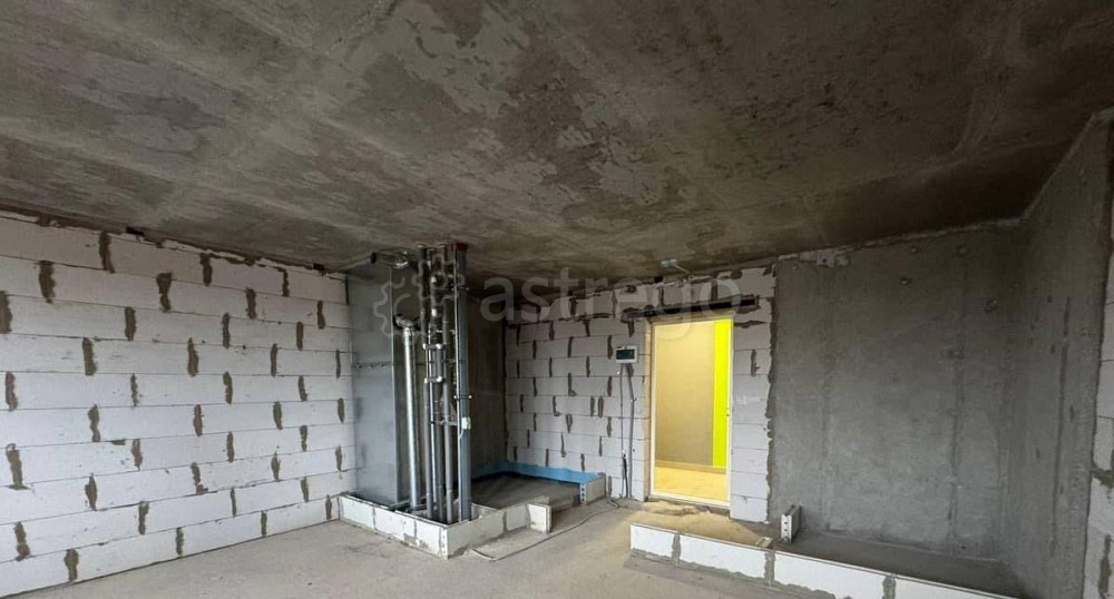 Студия, 31 м2, 3/25 эт. Балашиха - изображение 5