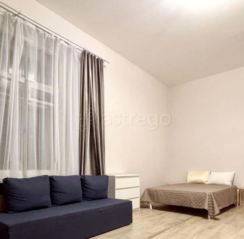 Комната, 30 м2, 3/5 эт. Санкт-Петербург - изображение 1