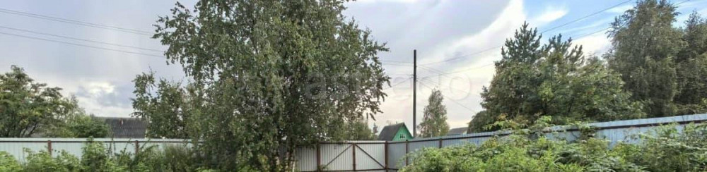 Дом, 13.5 м2, 7.17 га, 2 эт. Архангельск - изображение 2