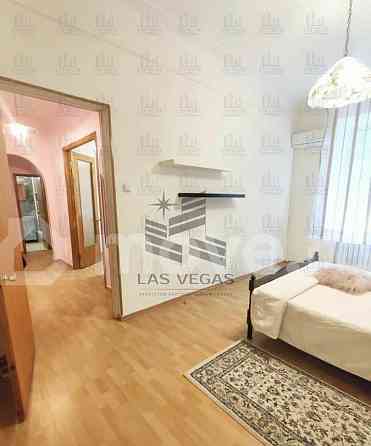 2-комн. квартира, 55 м2, 2/9 эт. Москва