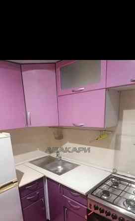 3-комн. квартира, 65 м2, 5/5 эт. Красноярск