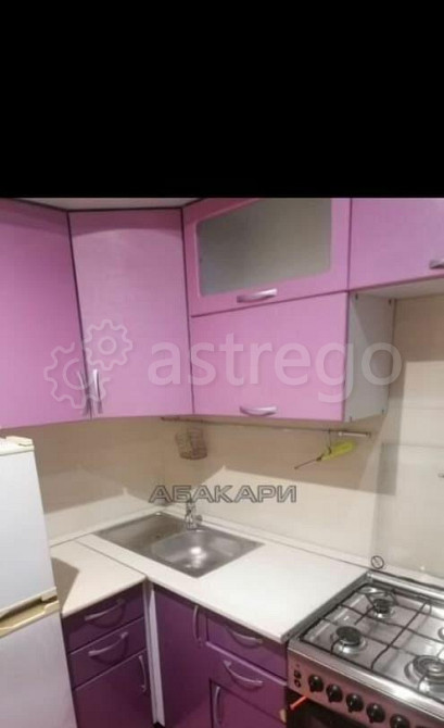 3-комн. квартира, 65 м2, 5/5 эт. Красноярск - изображение 2
