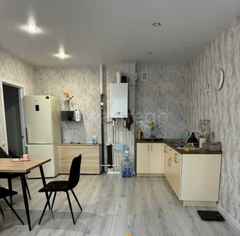 3-комн. квартира, 73 м2, 7/17 эт. Астрахань - изображение 7