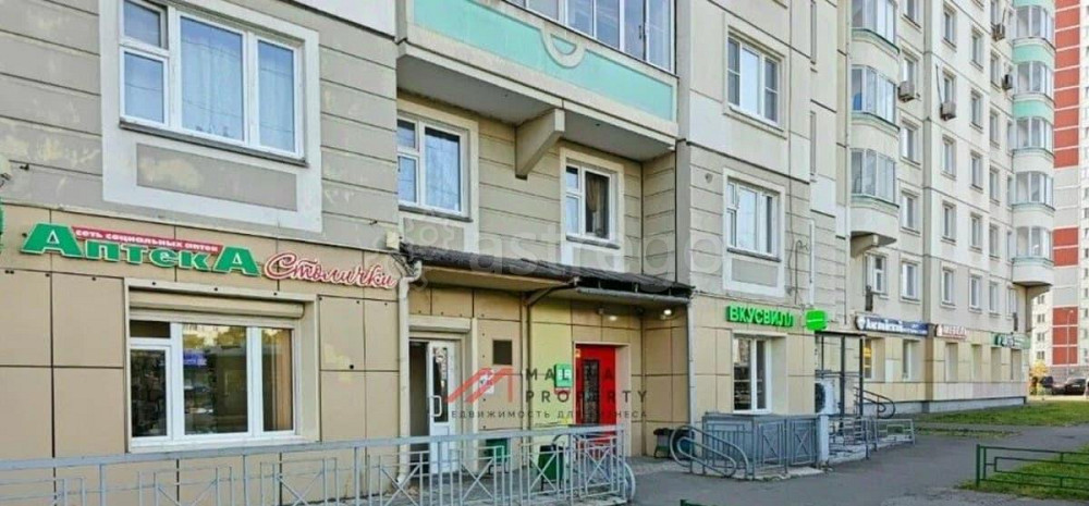 Торговое помещение, 115 м2 Люберцы - изображение 4