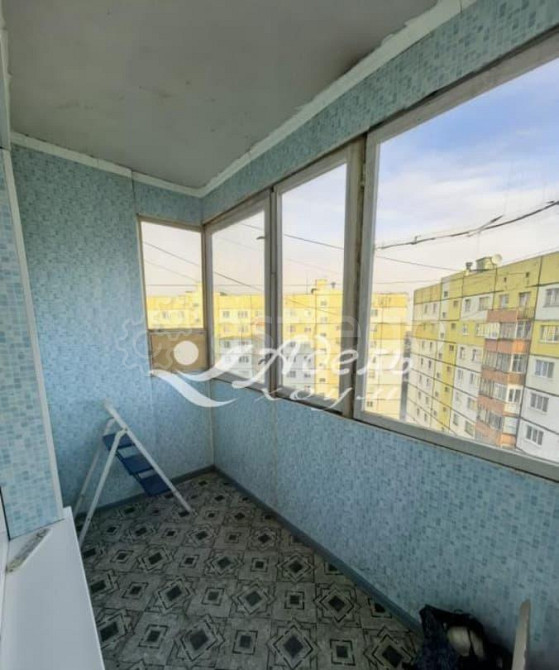 1-комн. квартира, 39.6 м2, 9/9 эт. Норильск - изображение 5