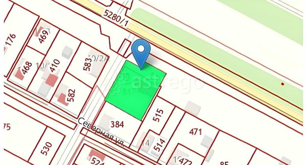 Коммерческий участок, 16 соток Иглино - изображение 2