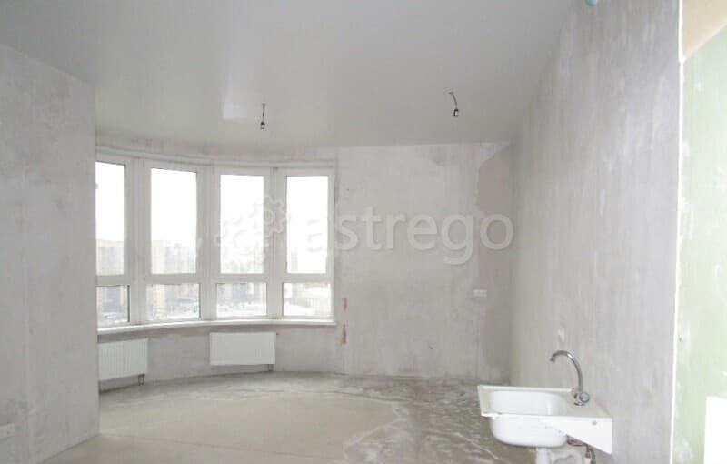 2-комн. квартира, 54.6 м2, 13/23 эт. Красноярск - изображение 2