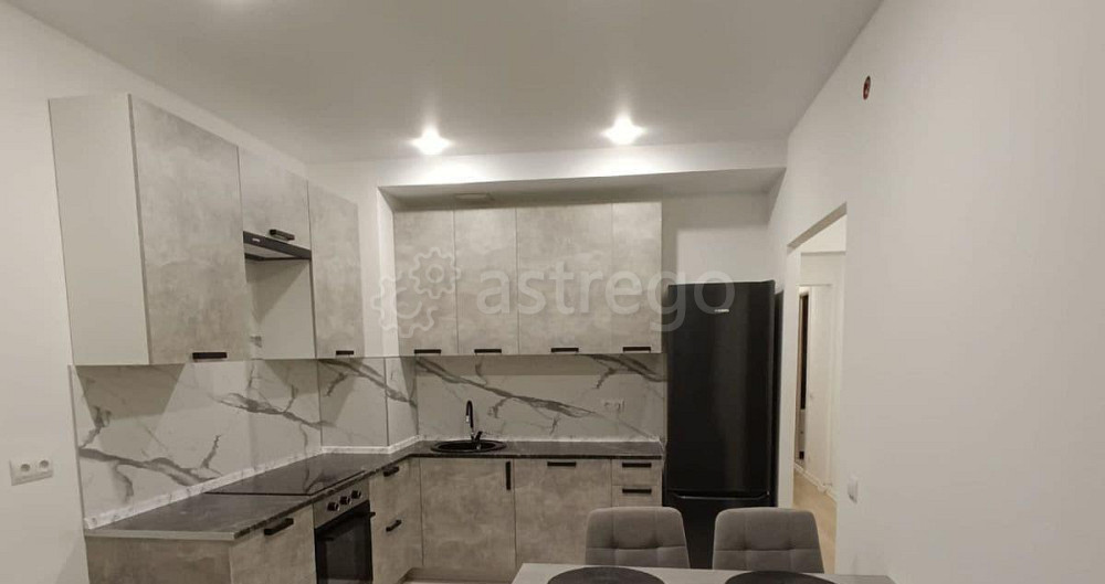 4-комн. квартира, 80 м2, 3/26 эт. Котельники - изображение 3