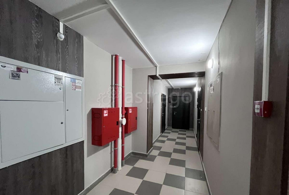 2-комн. квартира, 66.5 м2, 5/14 эт. Благовещенск - изображение 7