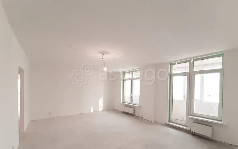 3-комн. квартира, 114 м2, 8/29 эт. Санкт-Петербург - изображение 4