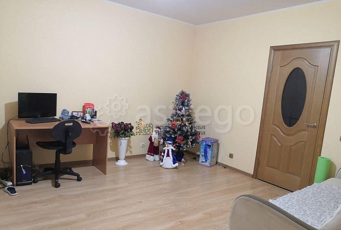 2-комн. квартира, 60 м2, 9/19 эт. Уфа - изображение 3