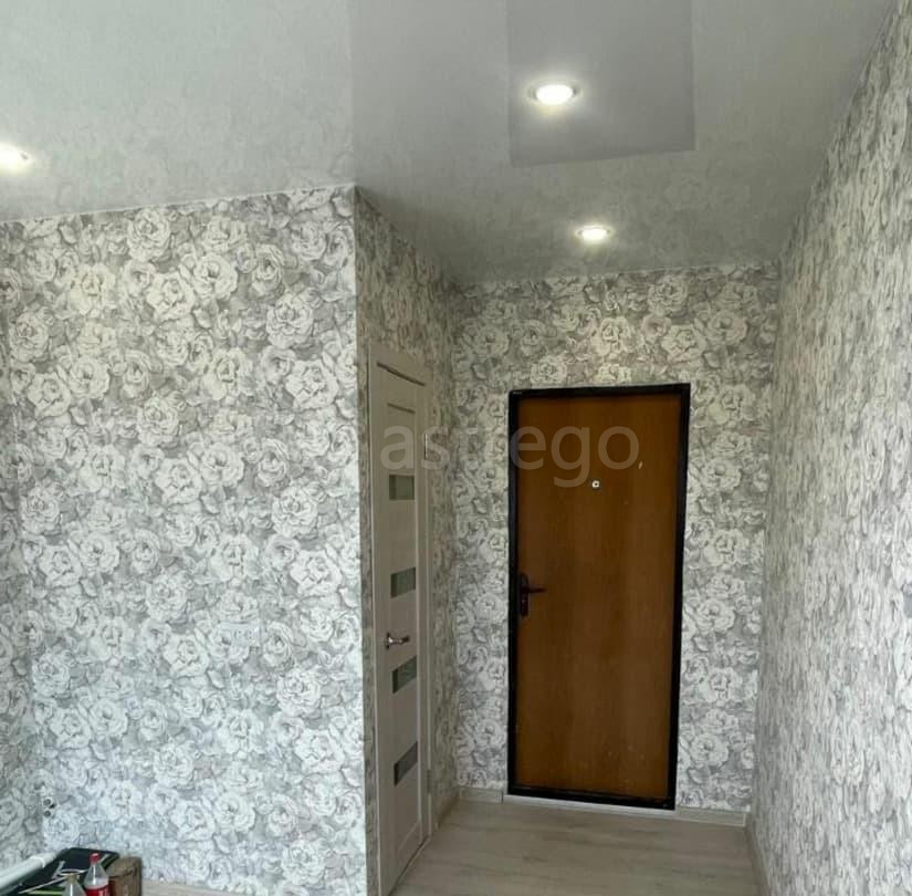 Комната, 12 м2, 2/9 эт. Красноярск - изображение 7