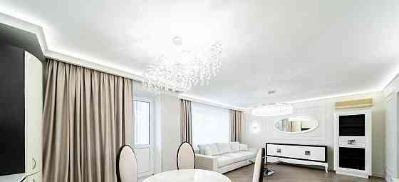 3-комн. квартира, 112 м2, 10/10 эт. Москва