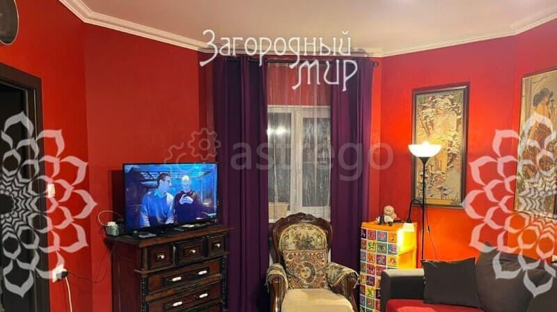 Дом, 90 м2 Мытищи - изображение 2