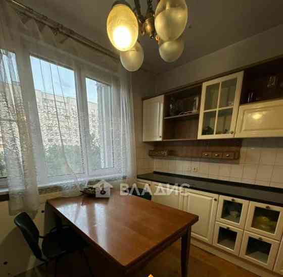 4-комн. квартира, 96.4 м2, 5/22 эт. Москва