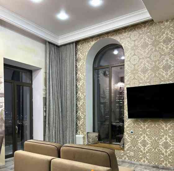 1-комн. квартира, 55 м2, 11/12 эт. Москва