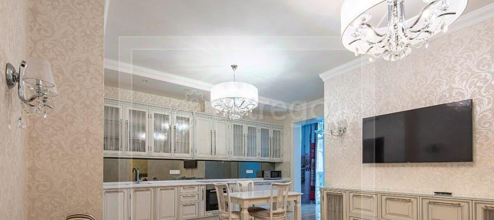 3-комн. квартира, 80 м2, 10/14 эт. Москва - изображение 1