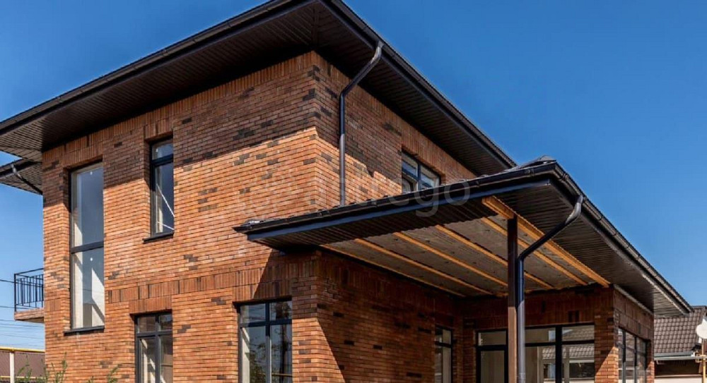 Дом, 168 м, 4 сотки, 2 эт. Яблоновский - изображение 4