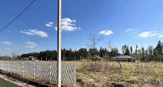 Земельный участок, 9 соток Электроугли