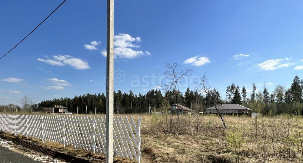 Земельный участок, 9 соток Электроугли - изображение 3