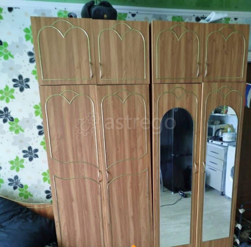 Комната, 17.5 м2, 5/5 эт. Туймазы - изображение 5