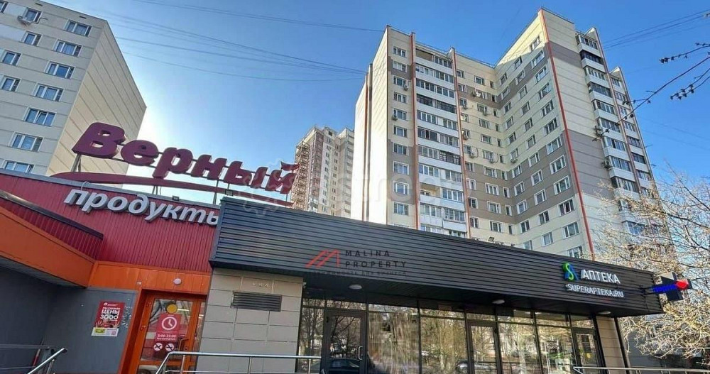 Торговое помещение, 60 м2 Одинцово - изображение 4