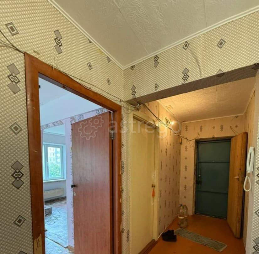 Комната, 24.8 м2, 2/5 эт. Красноярск - изображение 6