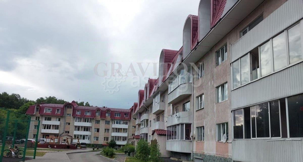 2-комн. квартира, 44.4 м2, 4/4 эт. Горно-Алтайск - изображение 6