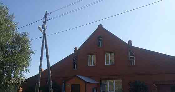 Дом, 202 м2, 22 сотки, 2 эт. Емельяново