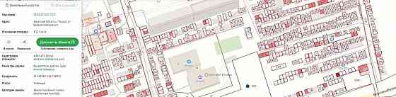 Земельный участок, 42.2 сотки Тында