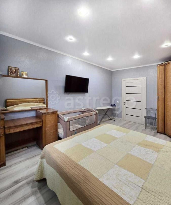 3-комн. квартира, 80.6 м2, 2/8 эт. Дубовое - изображение 7