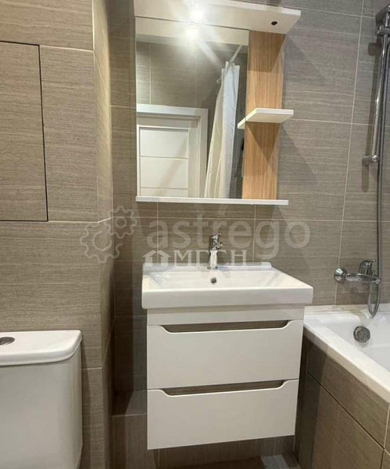 1-комн. квартира, 38.1 м2, 10/22 эт. Москва - изображение 5