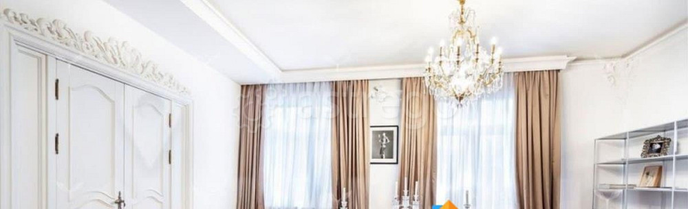 4-комн. квартира, 340 м2, 2/8 эт. Москва - изображение 7