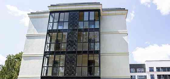 3-комн. квартира, 70.5 м2, 2/6 эт. Красногорск