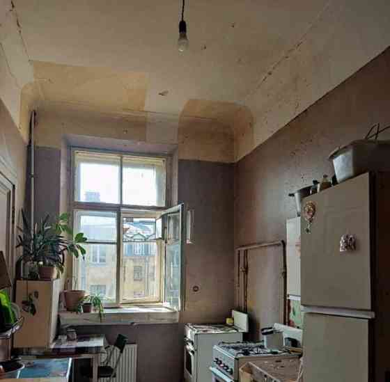 Комната, 8.1 м2, 6/7 эт. Санкт-Петербург