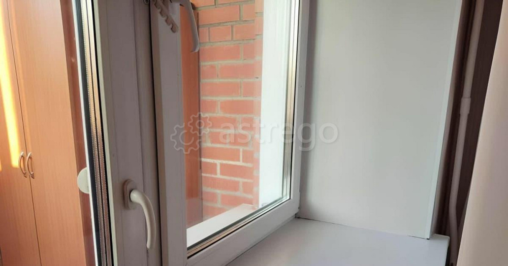 2-комн. квартира, 50 м2, 4/15 эт. Красноярск - изображение 4