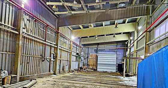 Производственное, 4300 м2 Архангельск