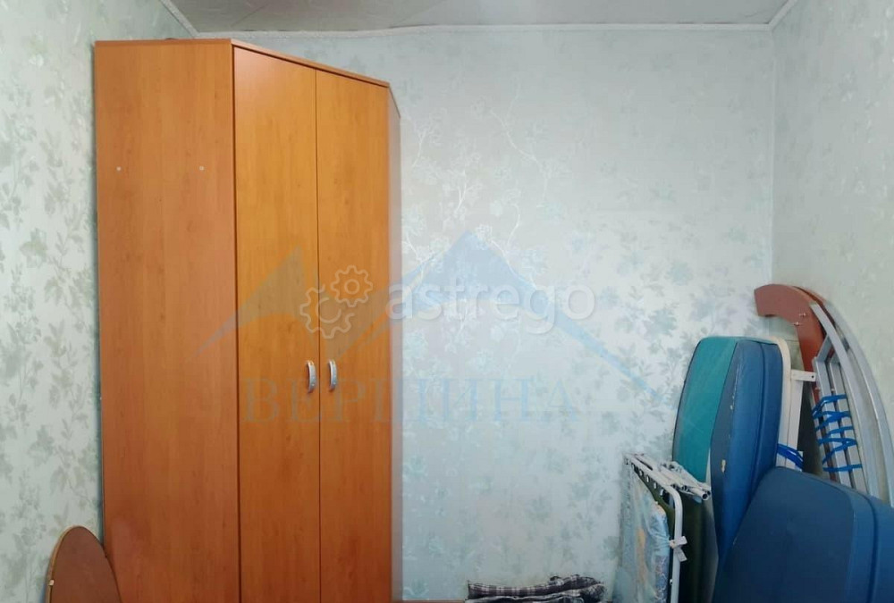 2-комн. квартира, 43.7 м2, 5/5 эт. Норильск - изображение 2