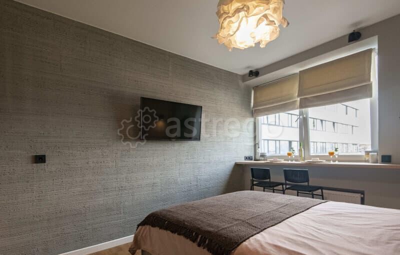 Студия, 20 м2, 12/17 эт. Королев - изображение 2