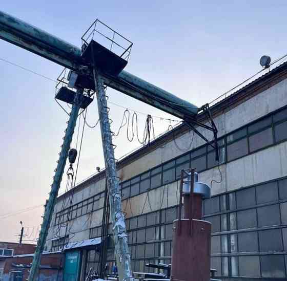 Свободного назначения, 1050 м2 Красноярск