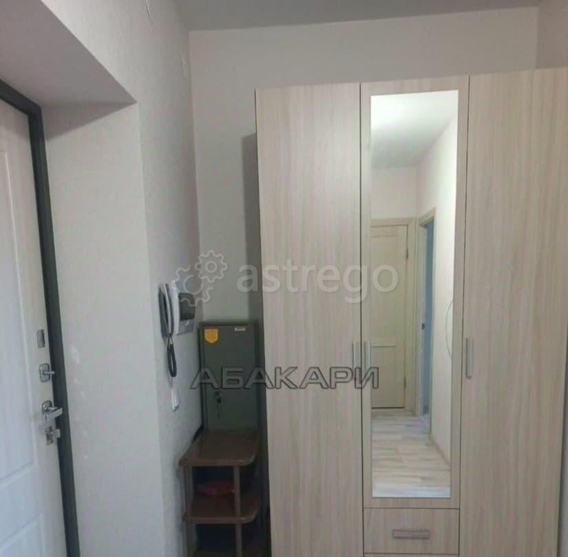 1-комн. квартира, 38 м2, 9/15 эт. Красноярск - изображение 5