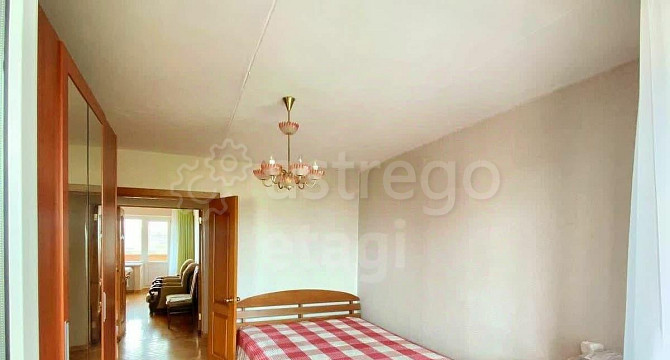 3-комн. квартира, 81.3 м2, 6/6 эт. Уфа - изображение 4