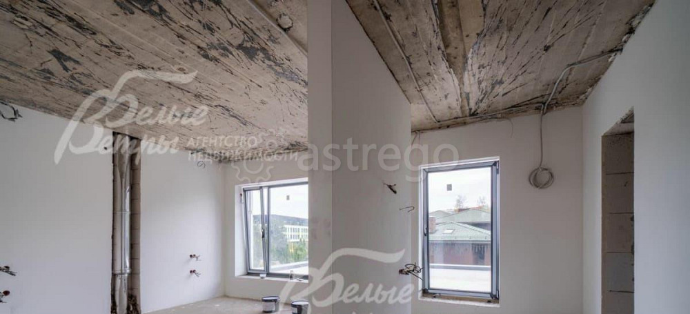 Дом, 330 м2, 7 соток, 2 эт. Москва - изображение 6