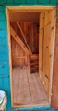 Дача, 69 м2 Москва