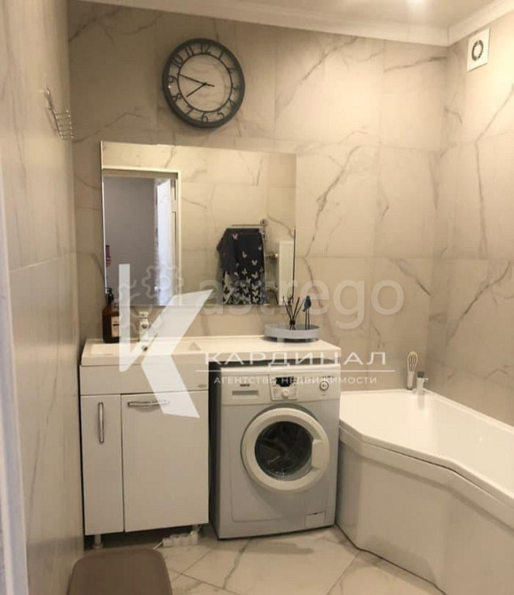 1-комн. квартира, 42 м2, 3/9 эт. Старый Оскол - изображение 4