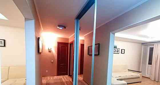 4-комн. квартира, 70 м2, 7/11 эт. Уфа