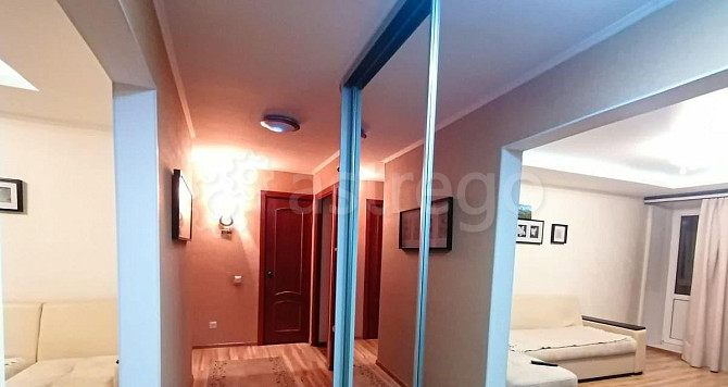 4-комн. квартира, 70 м2, 7/11 эт. Уфа - изображение 4