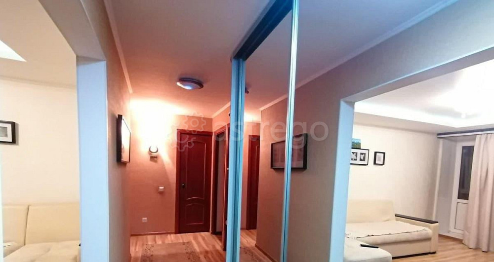 4-комн. квартира, 70 м2, 7/11 эт. Уфа - изображение 4